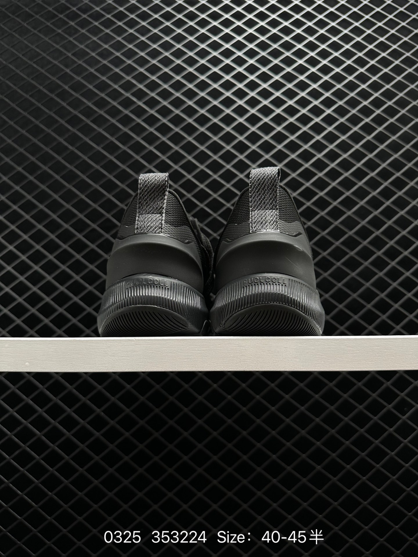 New Balance ARTICLE NUMBER:MPRMXLW5